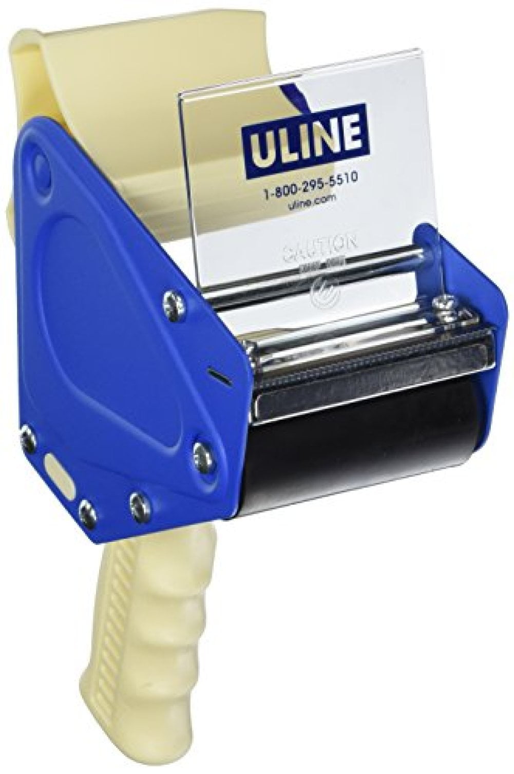 Buy New Uline H596 Packing Tape Dispenser Gun 3Inch Side Load Online at Lowest Price in India