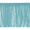 Light Blue, variant on 5 Yards of 4" Chainette Fringe Trim