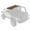 Spice, variant on Sierra Offroad Sun Top for Jeep Wrangler TJ 1997-2006, Denim Vinyl, Spice