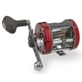 thumbnail image 5 of Abu Garcia Ambassadeur Striper Special Baitcast Round Fishing Reel, 5 of 9