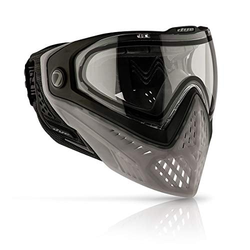Dye Lunettes de Paintball i5 (Fumées)