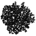thumbnail image 2 of 190 Pcs Plastic Rivets Bumper Push Fasteners Car Bumper Guard Bumper Fastener Car Trim Body Clip Bumper Push Rivets, 2 of 3