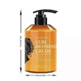 thumbnail image 5 of Curl Defining Cream,professional Curl Cream,defining Curl Cream For Curly And Wavy Hair,curl Cream For Fine Or Thick Hair, 5 of 5
