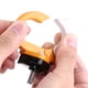 thumbnail image 5 of Universal Aluminum Alloy Motorcycle Helmet Bag Carry Holder Hanger Hook Claw Yellow, 5 of 6
