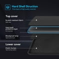 thumbnail image 3 of Funda rígida Smatree para portátil HP OMEN 17/17t, MSI Vector GP76, 3 of 8