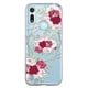 thumbnail image 1 of Funda Para Moto E6s Flores y Lineas, Uso Rudo, InstaCase Protector para Moto E6s Antigolpes, Case Flores y Lineas, 1 of 4