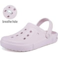 thumbnail image 2 of womens Clogs_Special Gift, 2 of 5