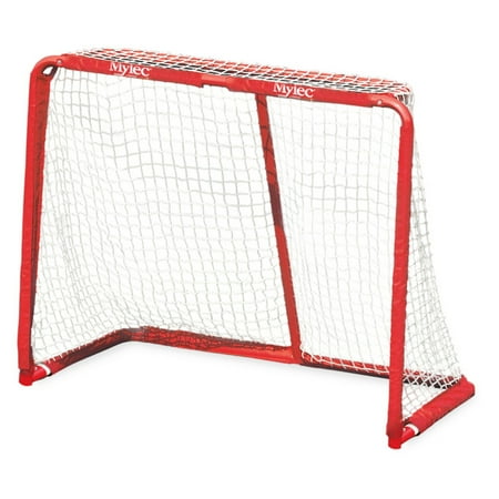 Steel Hockey Goal - Mylec Pro Style Steel Hockey Goal