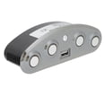 thumbnail image 5 of Hand Controller Electric Recliner Chair Sofa Lifting 5 Button Hand Switch with USB Port, 5 of 5