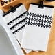 thumbnail image 3 of Set x2 toallas de cocina. Colección Disney Home Monochrome. Blanco y Negro, 3 of 6