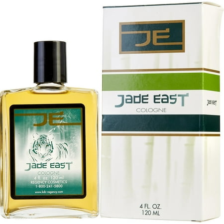 Men's Jade East By Regency Cosmetics (Best Male Cologne 2019)
