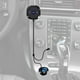 thumbnail image 3 of BC20 Coche Manos Libres USB Cargador Coche Receptor Audio para Coche MP3, 3 of 7