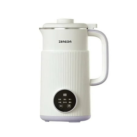 

Filter-free 110V/220V Soybean Milk Blender Mixer Juicer 800ml Fresh Juice Maker - Wall Breaking Machine