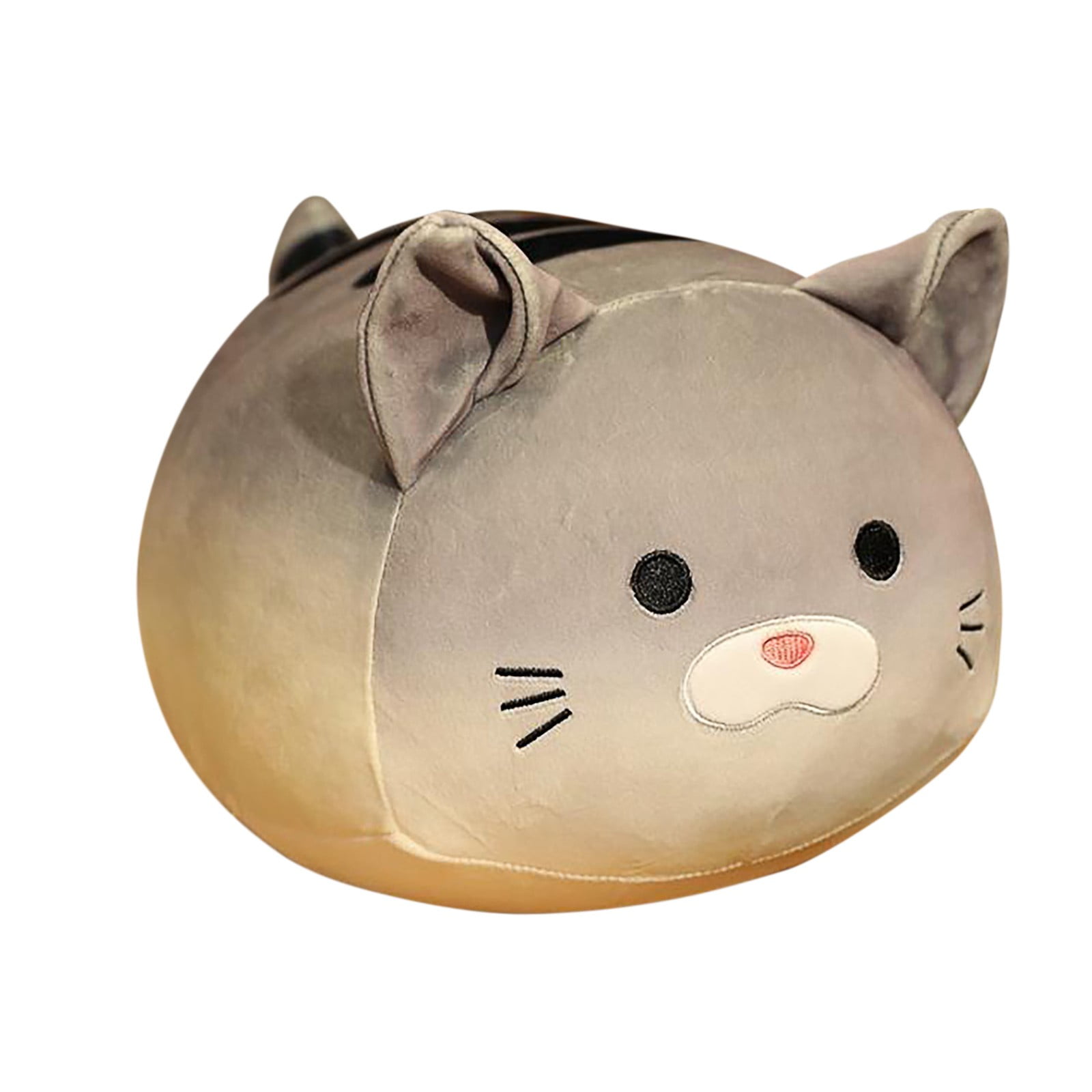 cat bread plush