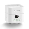 thumbnail image 1 of Combo de purificador de aire y humidificador HomBreez para dormitorio, 1 of 8