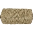 thumbnail image 2 of Gardener's Blue Ribbon 200' Natural Jute Twine, 2 of 5