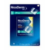 NicoDerm CQ 21 mg Step 1 Clear Nicotine Patches, 21 Ct.