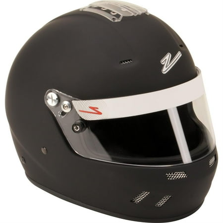Zamp Racing Helmet - Zamp Racing Helmet RZ-58 SA2015 Fully Enclosed