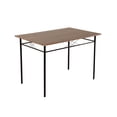 thumbnail image 4 of Comedor de 4 Sillas Kingshouse Marron, 4 of 6