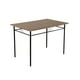 thumbnail image 4 of Comedor de 4 Sillas Kingshouse Marron, 4 of 6