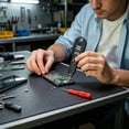 thumbnail image 3 of High Precision Digital Inductance Meter for Accurate Measurement and Component Testing Portable Handheld Electronic Tester Compact Efficient Tool, 3 of 3