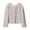 Gray Jacket for Women, variant on jtjvou Women's Fluffy Cropped Faux Fur Jacket Coats,Shaggy Short Cardigan Outwear Overcoat Parka Gray XL