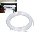 thumbnail image 4 of Ink Piping,  Pneumatic Tubing No Burrs  For Photo Printers For Fluid Transfer Black,Transparent, 4 of 8