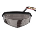 thumbnail image 3 of Motorbike Integrated Turn , Quick Installation Ultra Bright LED Light Motorcycle Taillight Turn   for ATV for Motorcycle, 3 of 8