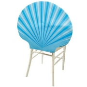Seashell Chair Cover