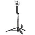 thumbnail image 1 of Perche à Selfie Magnétique Portable avec Trépied Inclinaison 180, Rotation 360 pour Téléphone Intelligent Photographie GUYUTING Pièce de Rechange, 1 of 2