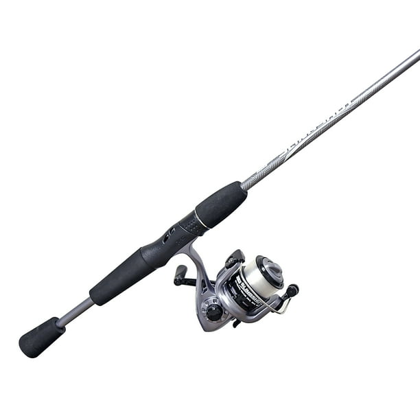 Zebco Slingshot Spin Combo