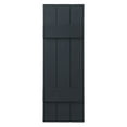 thumbnail image 1 of Ply Gem Closed Board and Batten Shutter (Set of 2), 1 of 7
