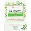 Quantum Health Super Lysine+ Cold Sore Treatment 0.25 oz Ointment