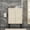 Oak, variant on Barara King 24 Inch Bathroom Vanity, Freestanding Floor Cabinet with Soft Closing Doors, Sleek Oak Design, White Porcelain Sink, Walnut