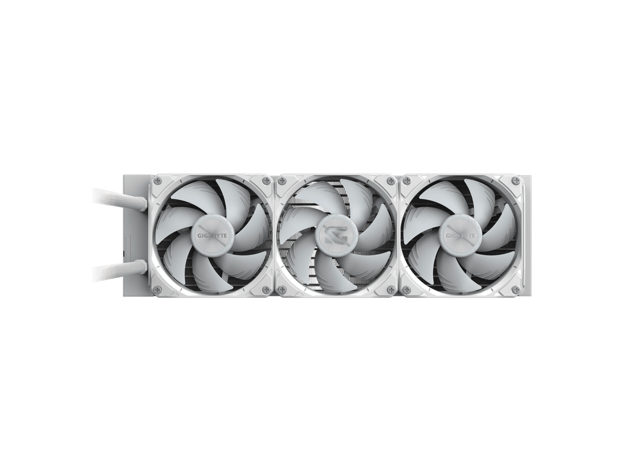 GIGABYTE GAMING 360 ICE GP-GIGABYTE GME 360I Cooling Fan/Radiator/Water Block/Pump (gp-gigabytegaming360ice)