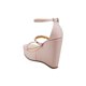 thumbnail image 4 of Sandalia Cuña para Mujer Lob Footwear 74002923 rosa 22 LOB Footwear 74002923, 4 of 6