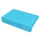 thumbnail image 4 of Tapete para prensar café, utensilios de cocina, para cafeteras, color azul, 4 of 6