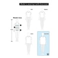 thumbnail image 6 of 【New Arrival】Funny Incoming Call Cartoon Guy Graphic T-Shirt, Unisex Cotton Crew Neck Internet Meme Casual Tee, Silly Novelty Gift, 6 of 6