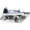thumbnail image 4 of For Nissan Maxima Headlight 2000 2001 Driver Side Replacement For NI2502132 | 26060-2Y926, 4 of 6