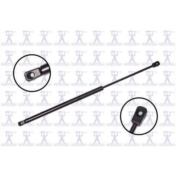 Liftgate Lift Support