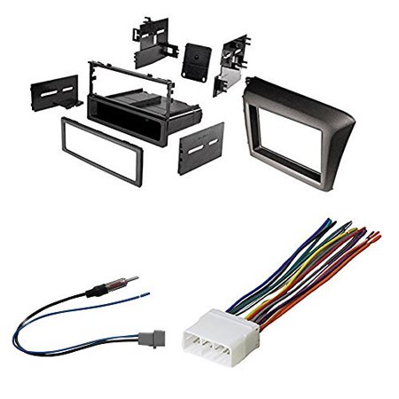 2012 Honda Civic Aftermarket Stero Wiring Harness