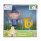 thumbnail image 3 of Figuras originales de Ben y Holly's Little Kingdom con cuerno de elfo de Ben y accesorios, figuras de acción para coleccionar y jugar, regalo para niños, 3 of 5