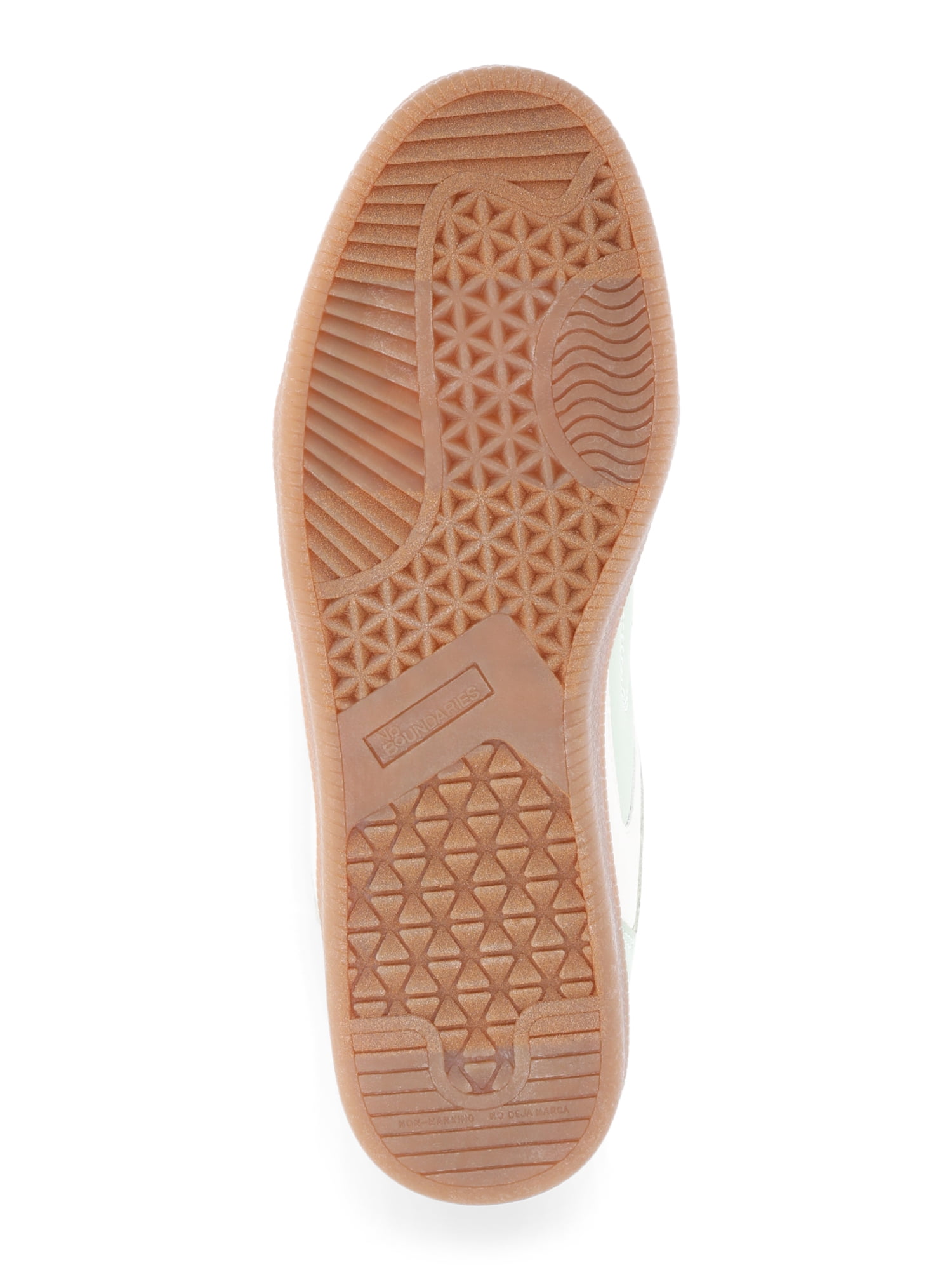 No Boundaries Sport Sneakers, Men’s