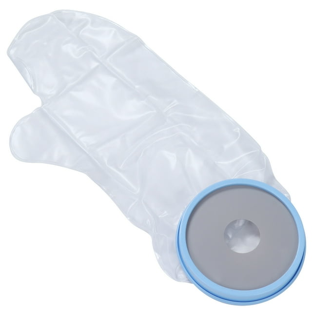 Arm Wound Cover,Arm Cast Cover Reusable Arm Wound Protector Wound Healing Supplies Impressive Results