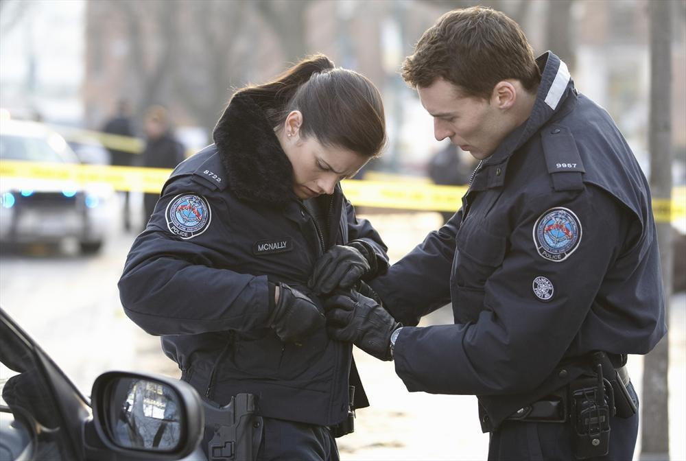 Rookie Blue - The Complete Series