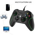 thumbnail image 3 of HLONK USB Wired Xbox One Game Controller Gamepad Joystick For Xbox One, 3 of 5