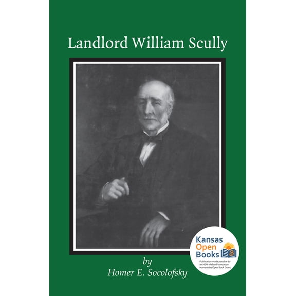 Landlord William Scully, (Paperback)
