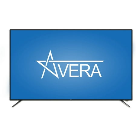 Avera 49EXQ 49″ 4K Ultra HD 2160p 60Hz LED HDTV (4K x 2K) Avera 49EXQ 49″ 4K Ultra HD 2160p 60Hz LED HDTV (4K x 2K)