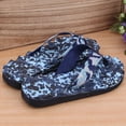 thumbnail image 4 of Samickarr Summer Slippers For Men Indoor And Outdoor Wide Men Summer Camouflage Flip Flops Shoes Sandals Slipper Indoor & Outdoor BK42, 4 of 6