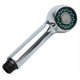 thumbnail image 4 of Kitchen Sink Mixer with 180 Swivel Extractable Chrome Spout, 4 of 4